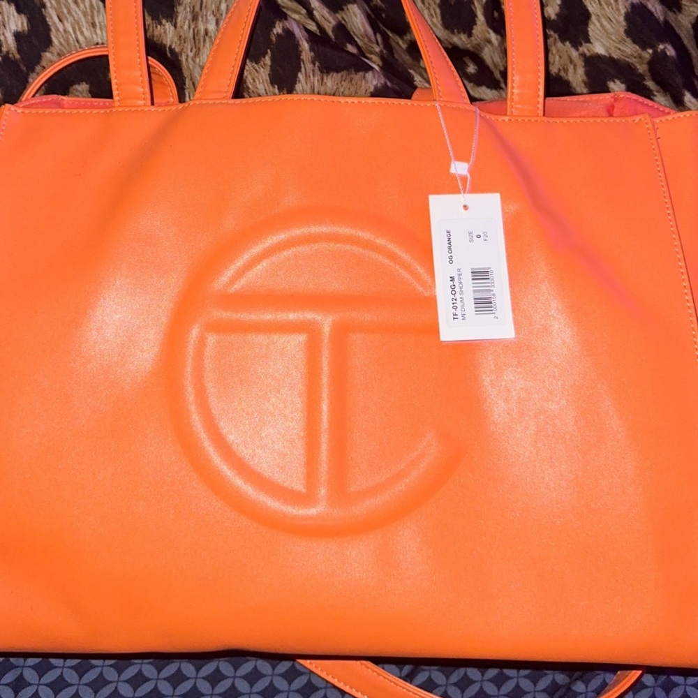 Teflar Bag. Worn twice! Serious inquiries only! Firm price